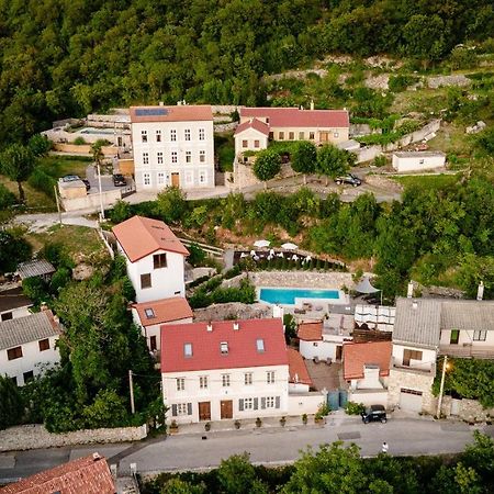 Boutique B&B Mali Pariz Grižane Extérieur photo