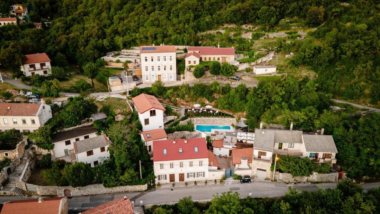 Boutique B&B Mali Pariz Grižane Extérieur photo