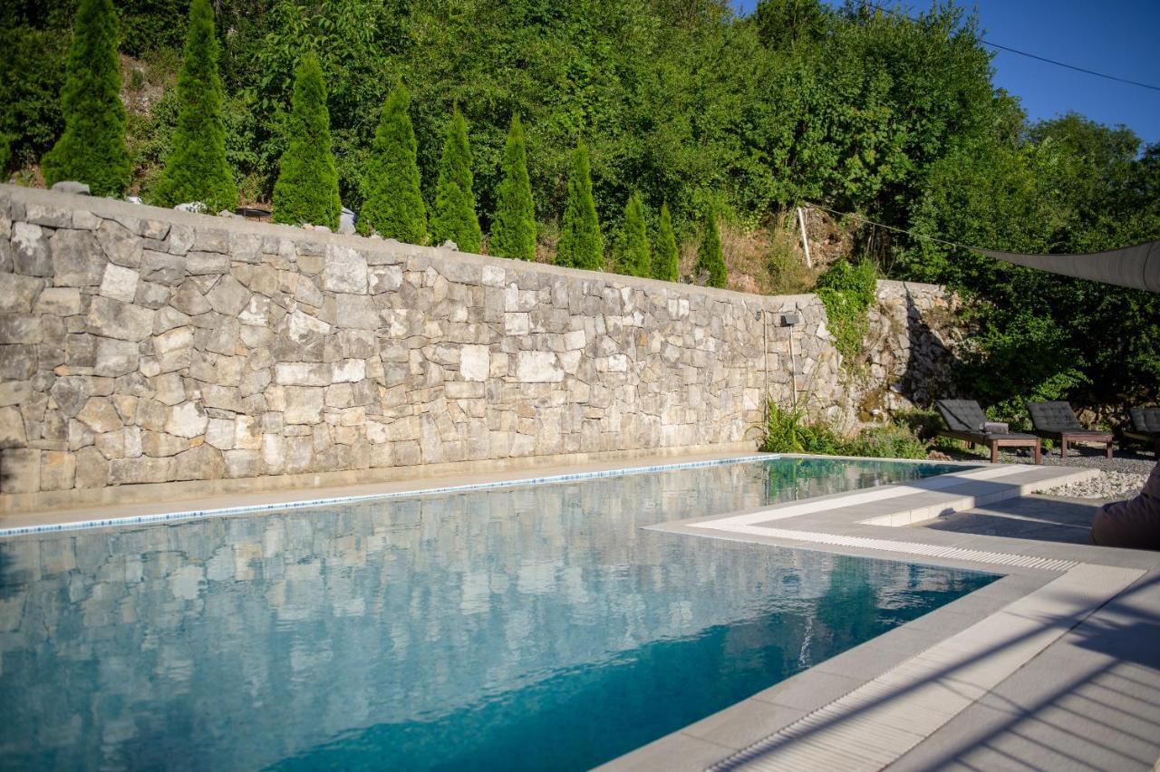 Boutique B&B Mali Pariz Grižane Extérieur photo