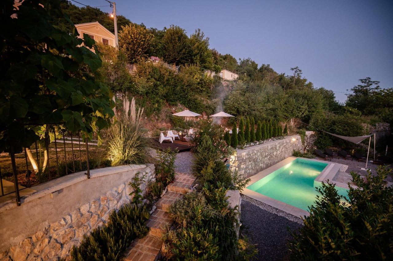 Boutique B&B Mali Pariz Grižane Extérieur photo
