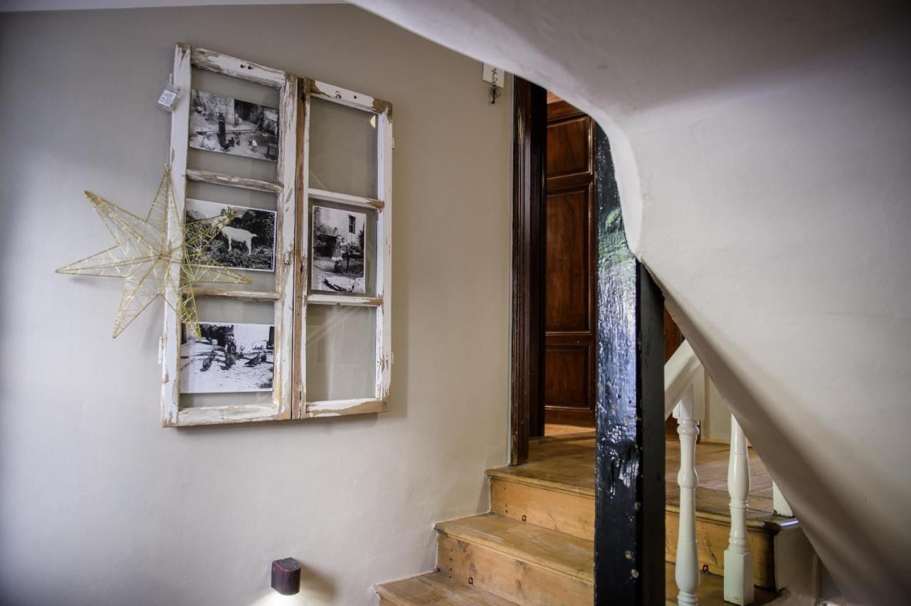 Boutique B&B Mali Pariz Grižane Extérieur photo