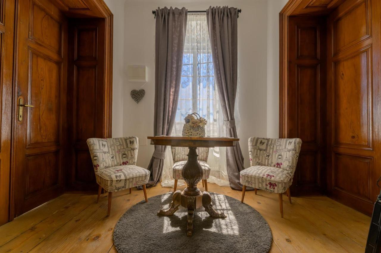 Boutique B&B Mali Pariz Grižane Extérieur photo