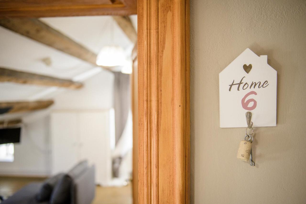 Boutique B&B Mali Pariz Grižane Extérieur photo