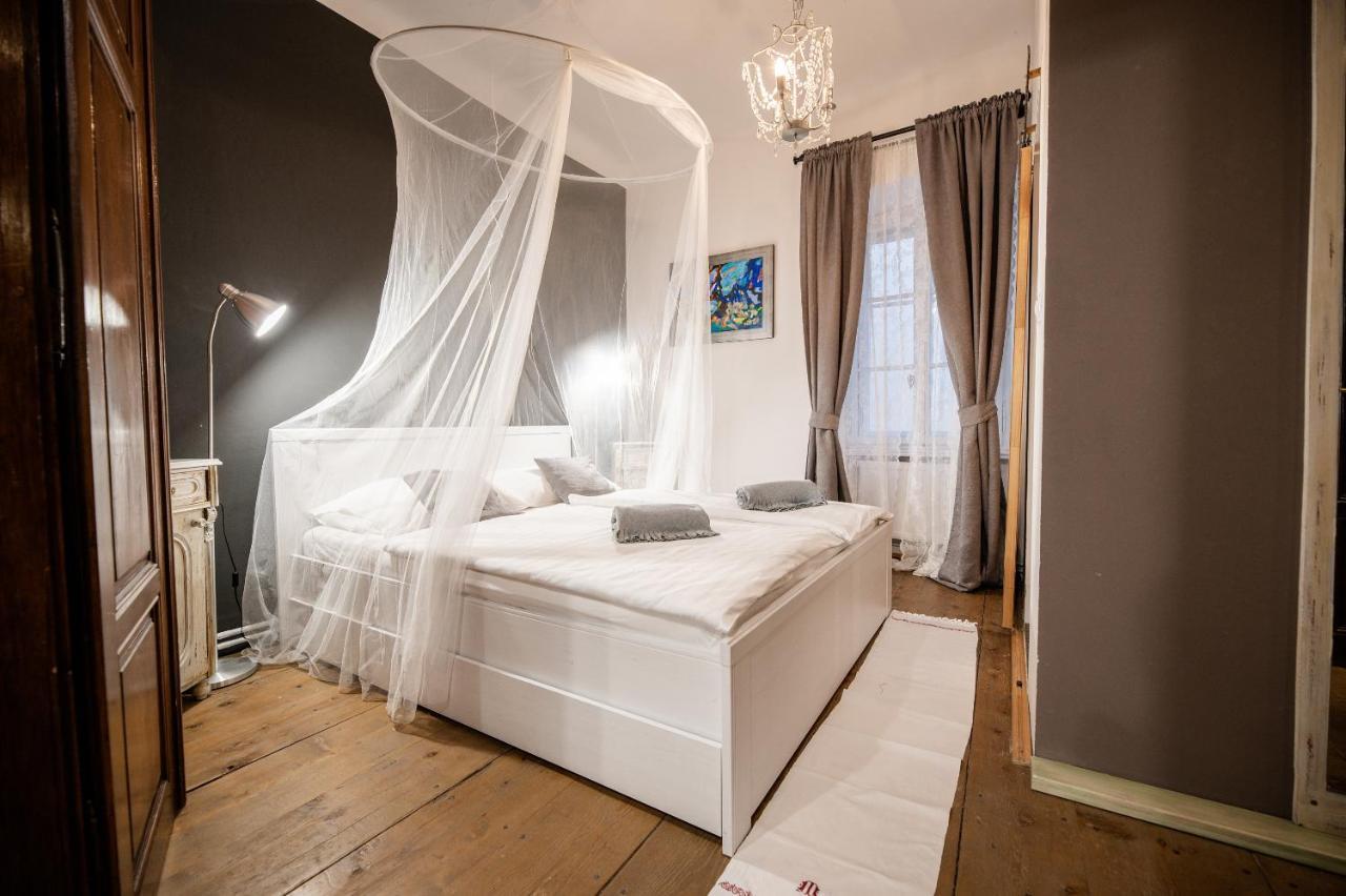 Boutique B&B Mali Pariz Grižane Extérieur photo