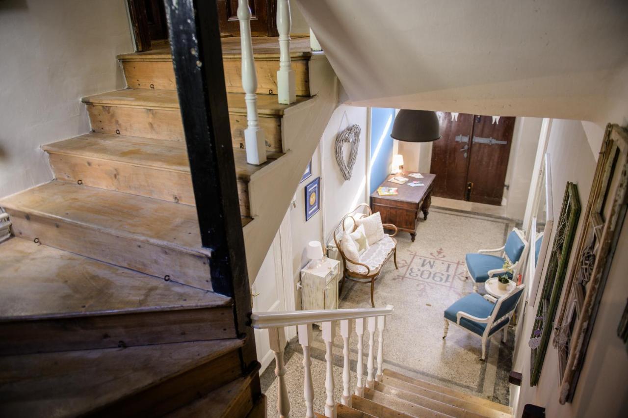 Boutique B&B Mali Pariz Grižane Extérieur photo