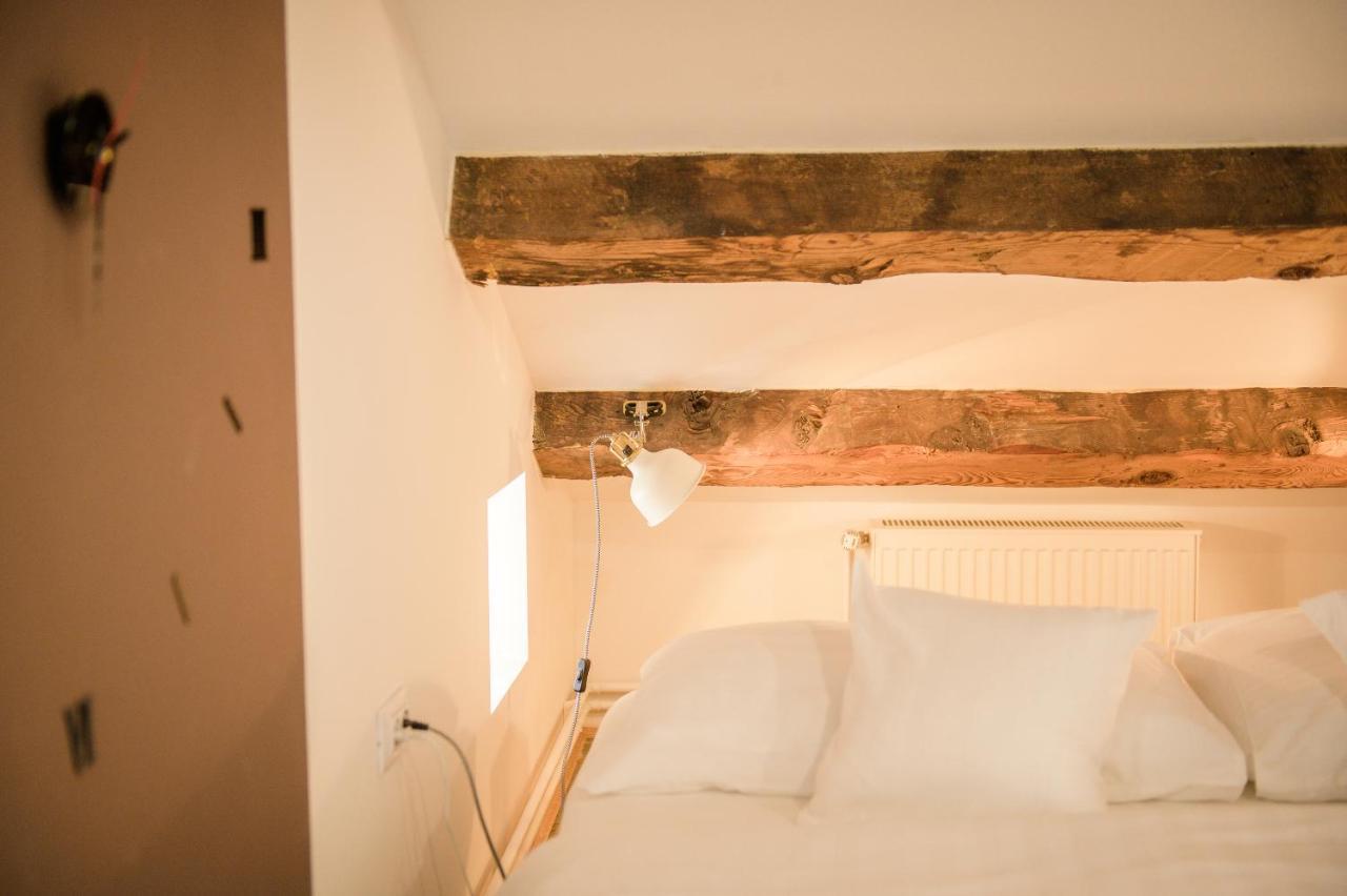 Boutique B&B Mali Pariz Grižane Extérieur photo