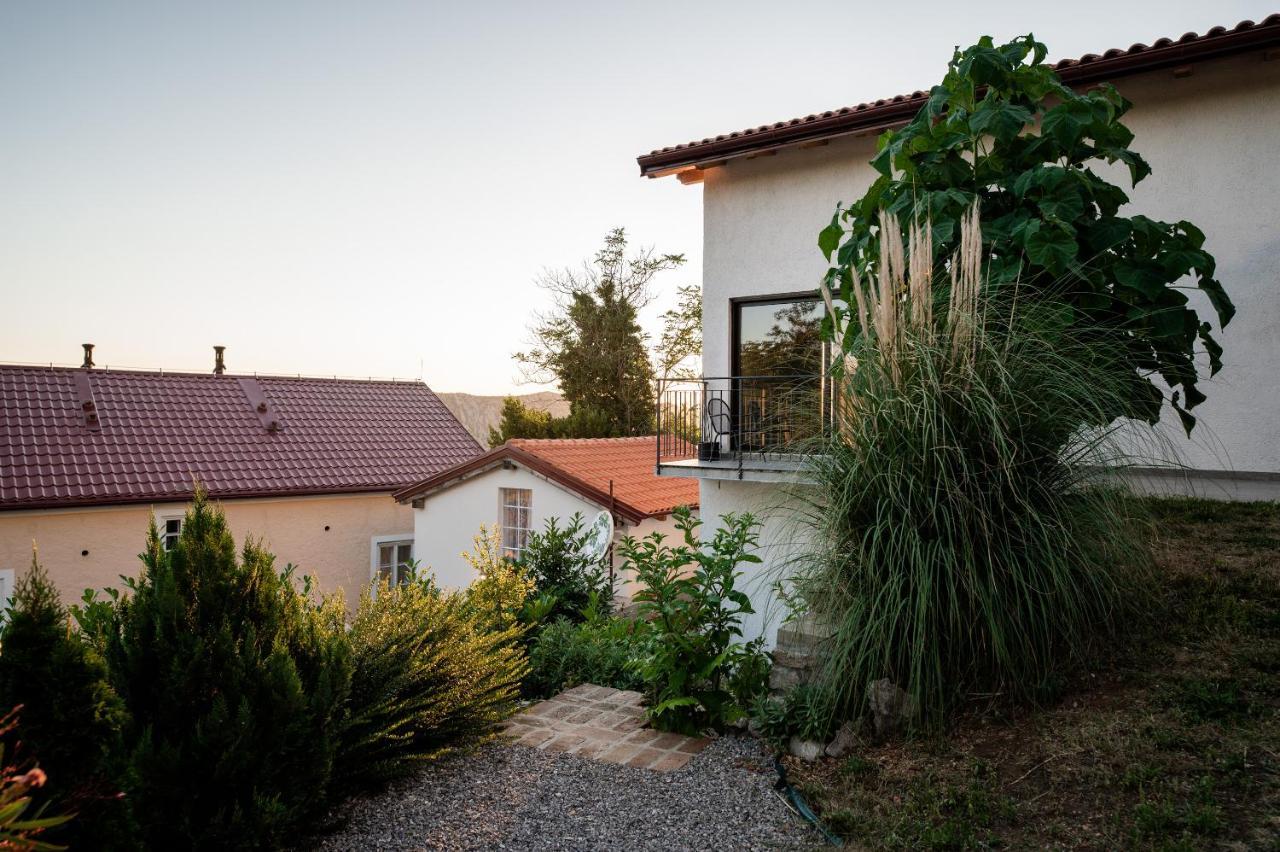 Boutique B&B Mali Pariz Grižane Extérieur photo