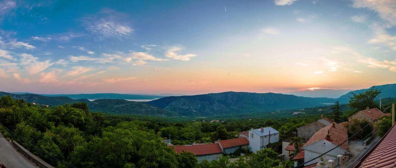 Boutique B&B Mali Pariz Grižane Extérieur photo