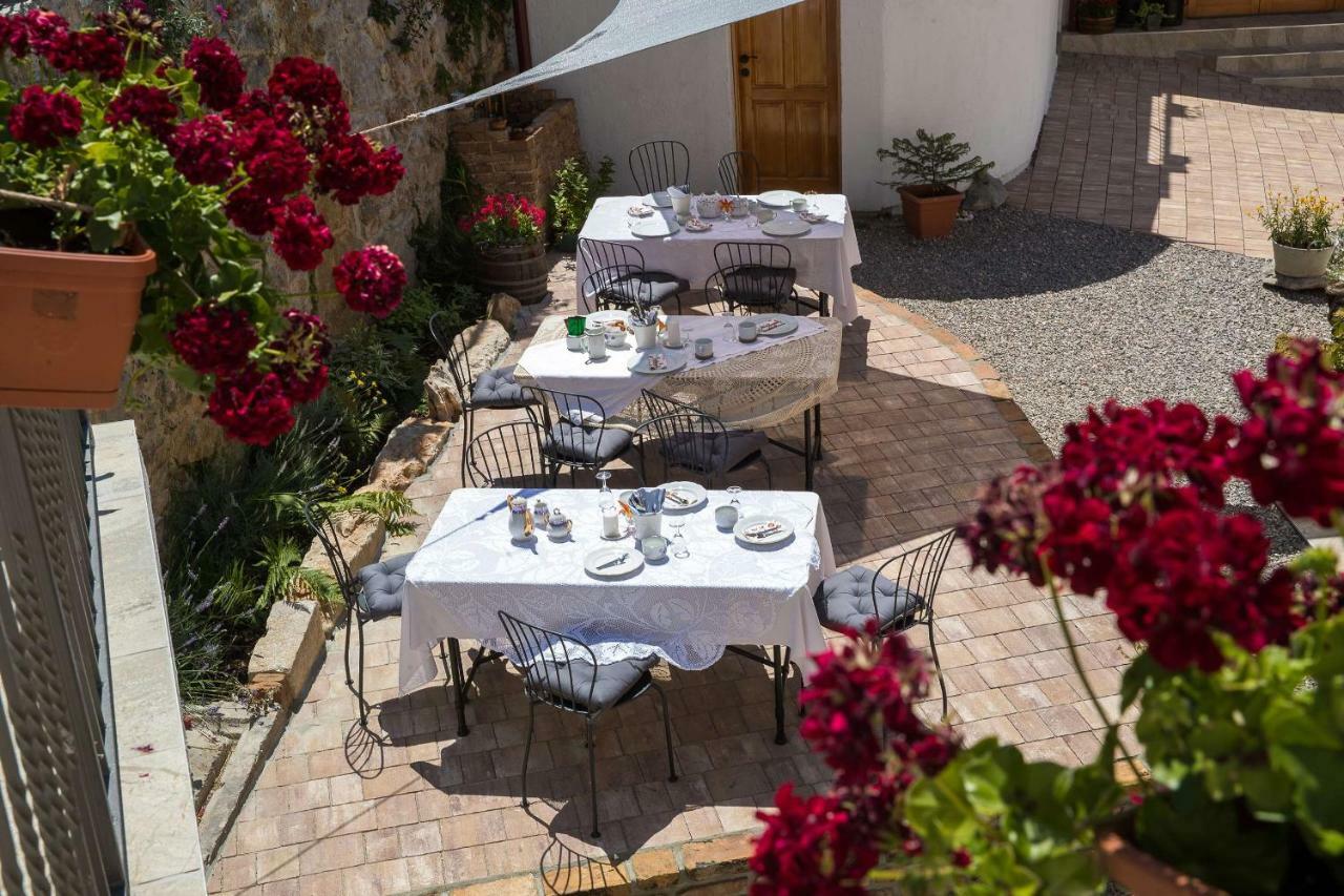 Boutique B&B Mali Pariz Grižane Extérieur photo