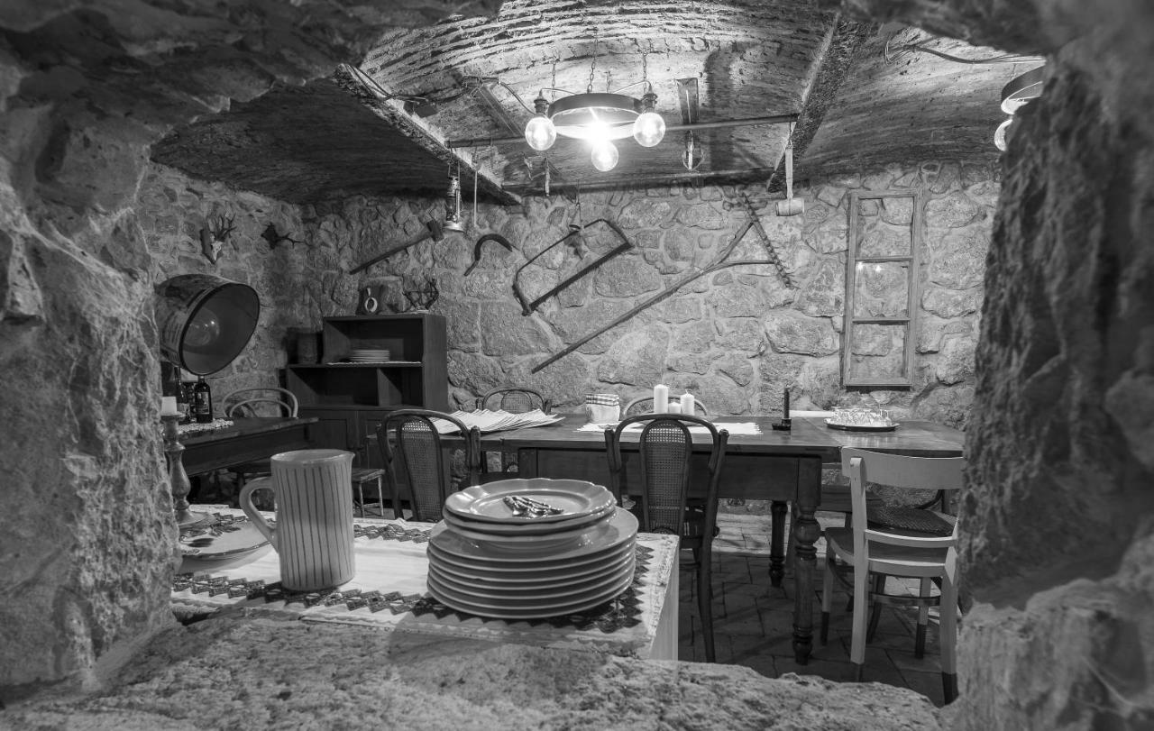 Boutique B&B Mali Pariz Grižane Extérieur photo