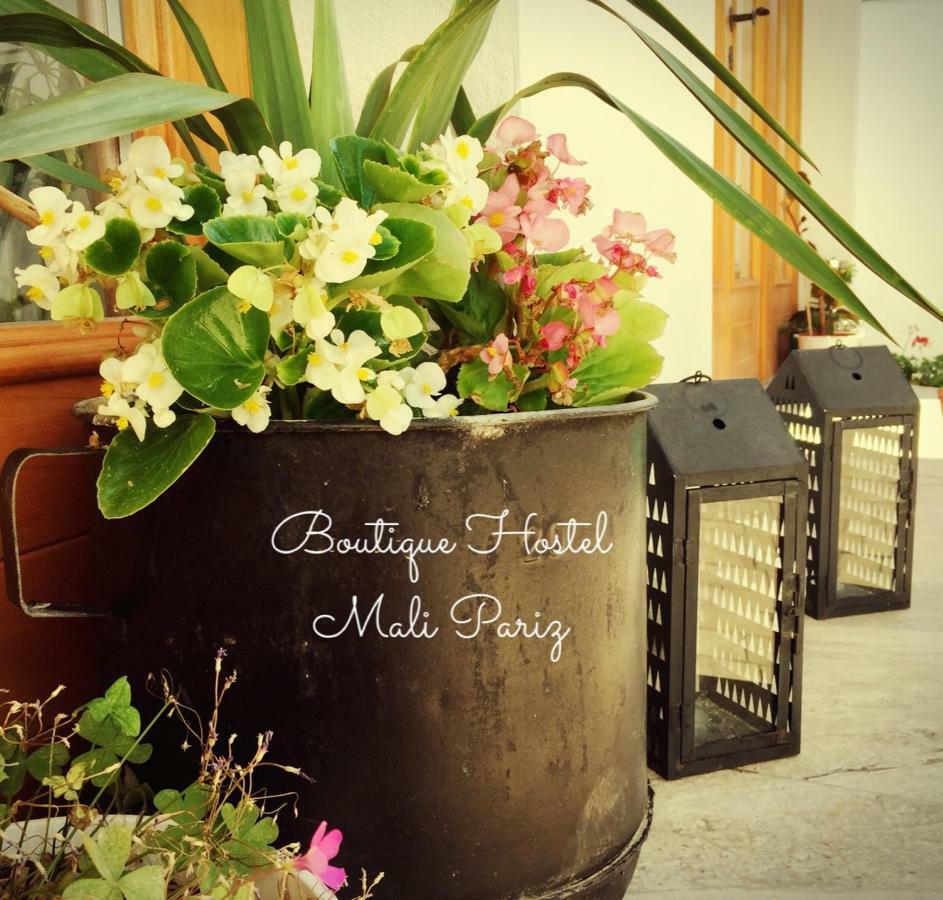 Boutique B&B Mali Pariz Grižane Extérieur photo